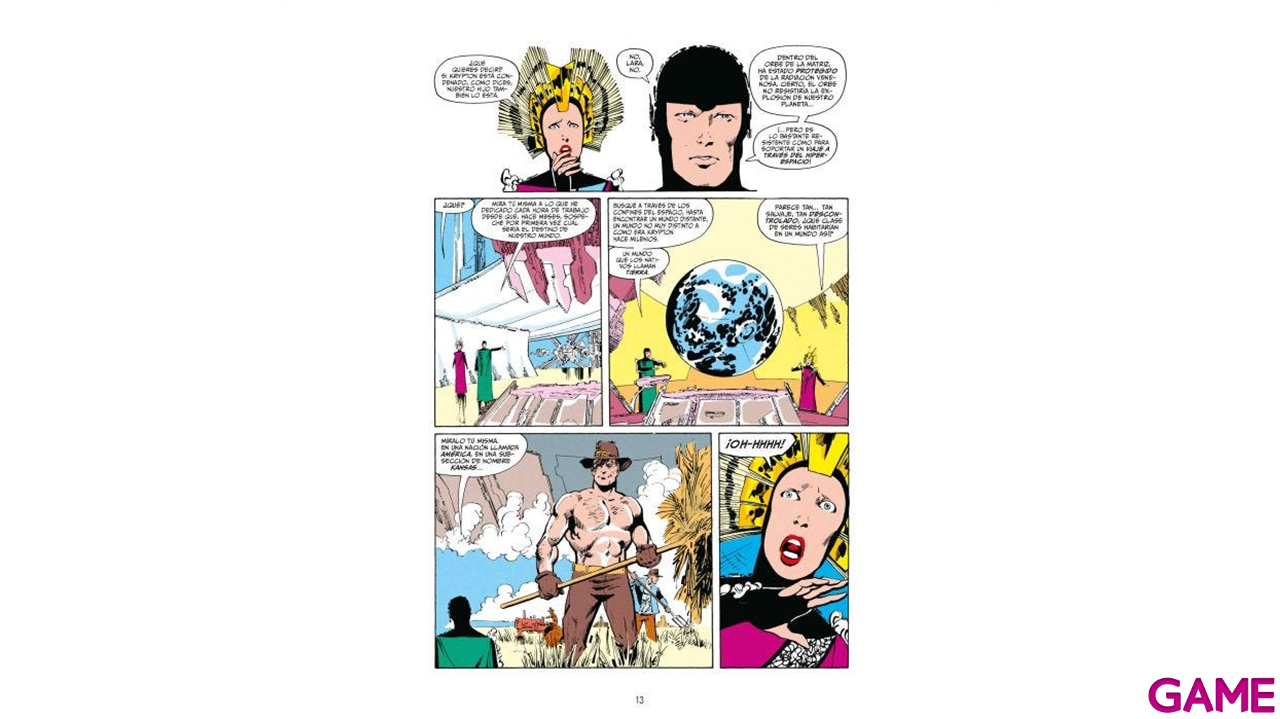 Biblioteca Superman 1-1
