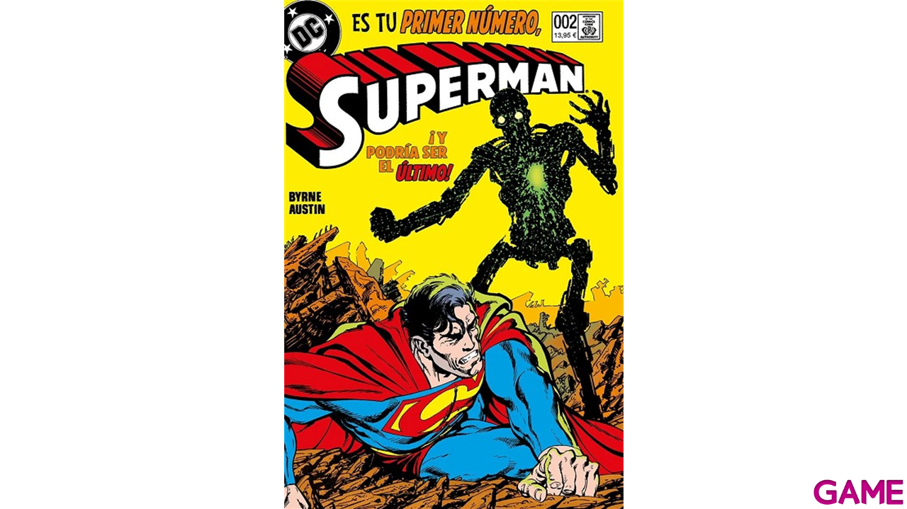 Superman 2. ¡Y podría ser el último!-0