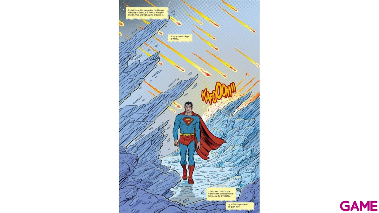 Superman: La era espacial-2