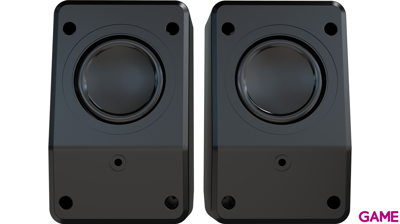 GAME SP1 V2 2.0 RGB - Altavoces-0