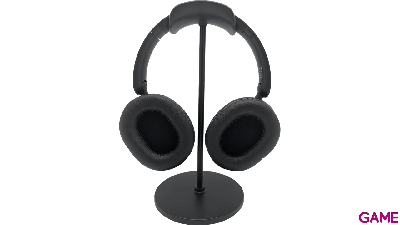 GAME Home and Work HW-H1 Bluetooth PC - PS5 - PS4 - XBOX - Switch - Movil - Auriculares-1