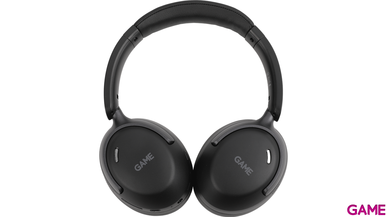 GAME Home and Work HW-HPRO Bluetooth ANC PC - PS5 - PS4 - XBOX - Switch - Auriculares-1