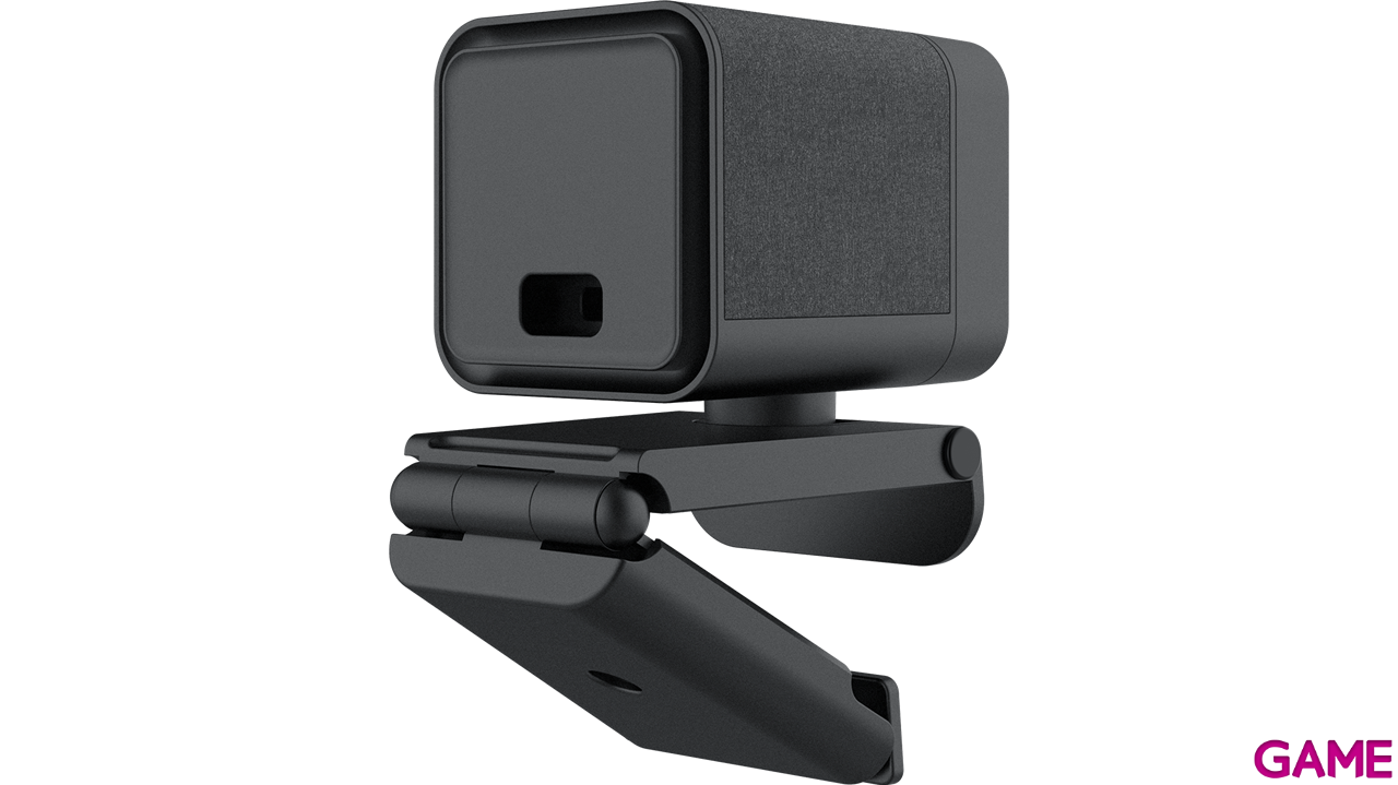 GAME WX Streamer QHD 1080p - WebCam-1