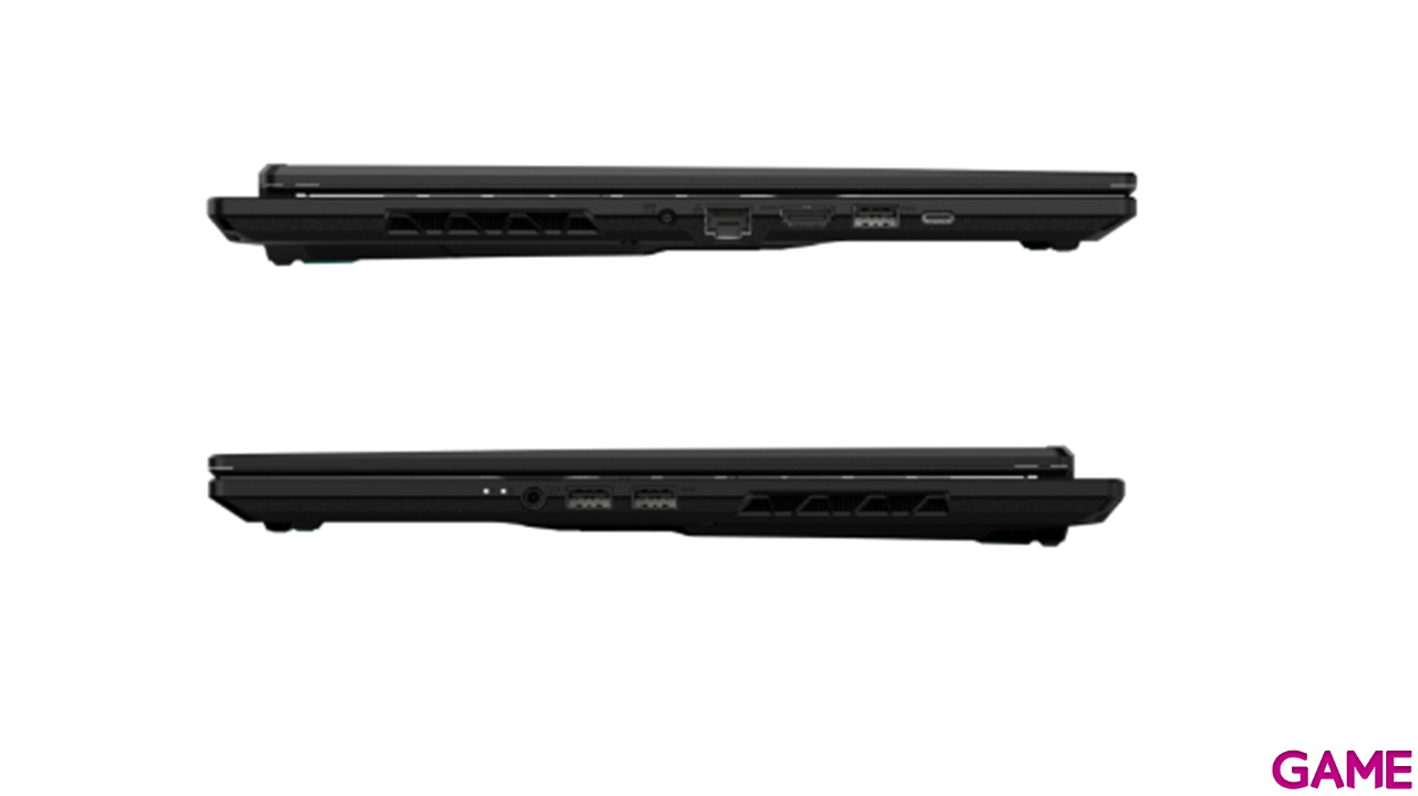 Gigabyte Gaming A16 CVHI3ES894SD i7-13620H - RTX 5060 - 16GB - 1TB SSD - 16´´ - FreeDOS - Ordenador Portatil Gaming-0