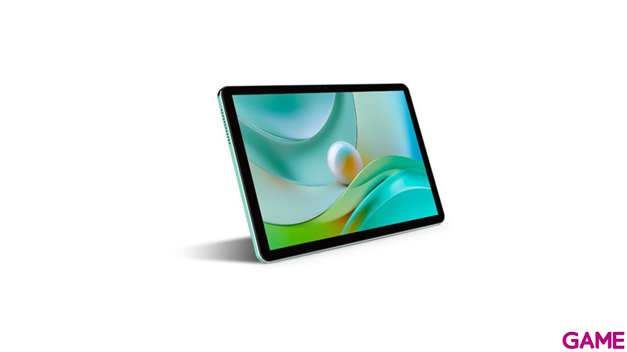 SPC Gravity 6  4/64GB Verde Menta-0