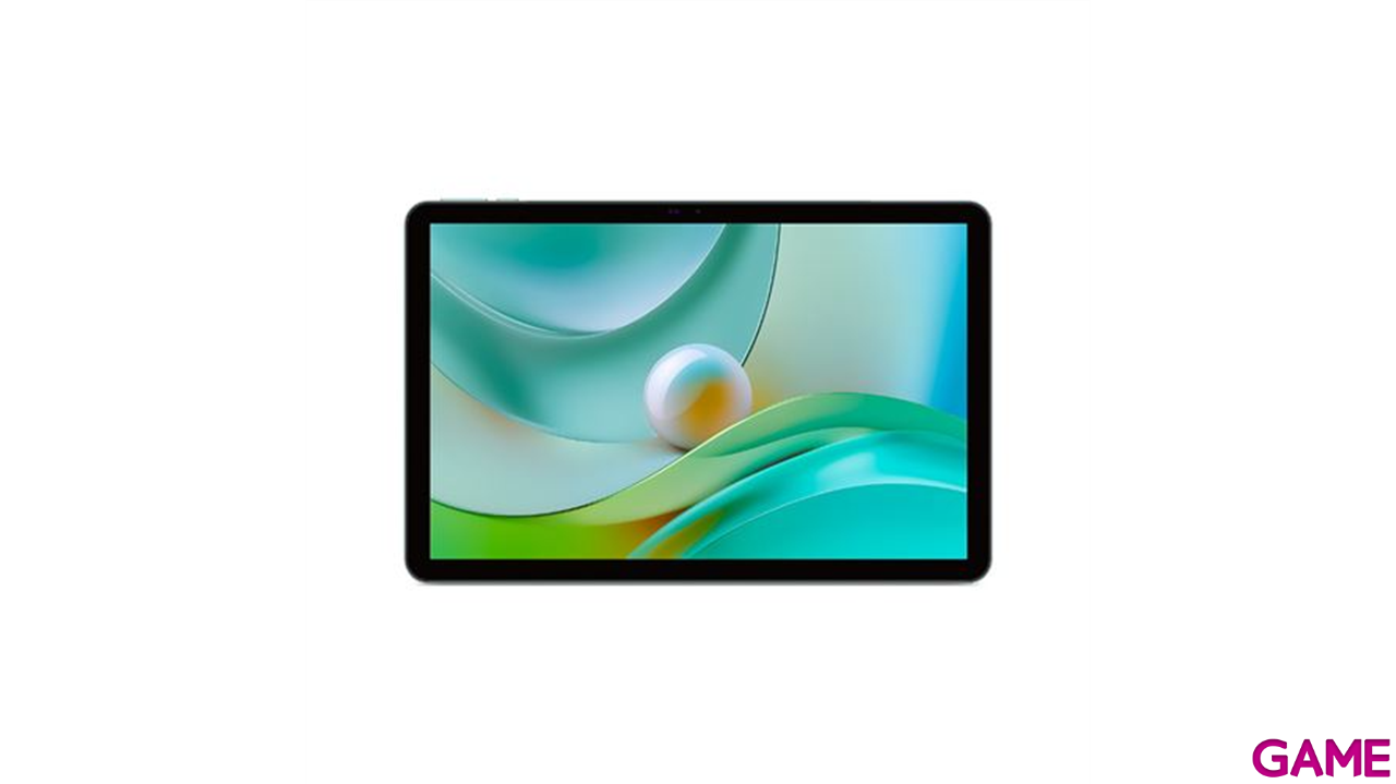 SPC Gravity 6  4/64GB Verde Menta-1