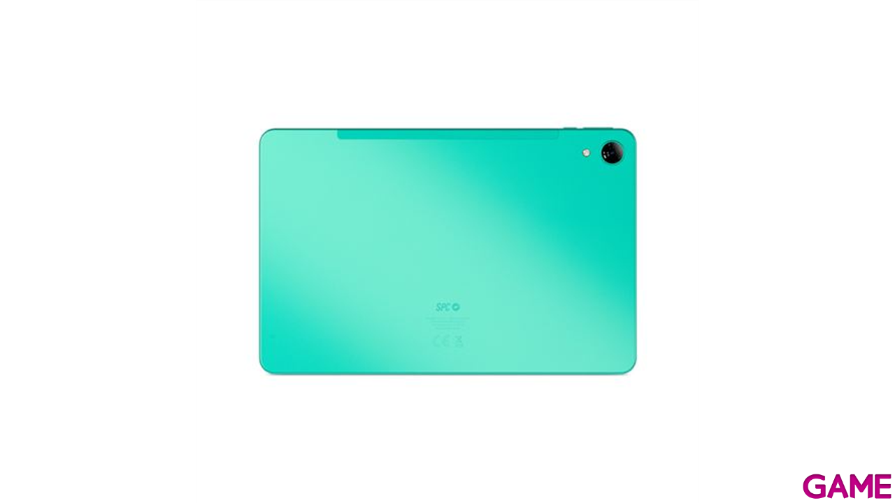SPC Gravity 6  4/64GB Verde Menta-2