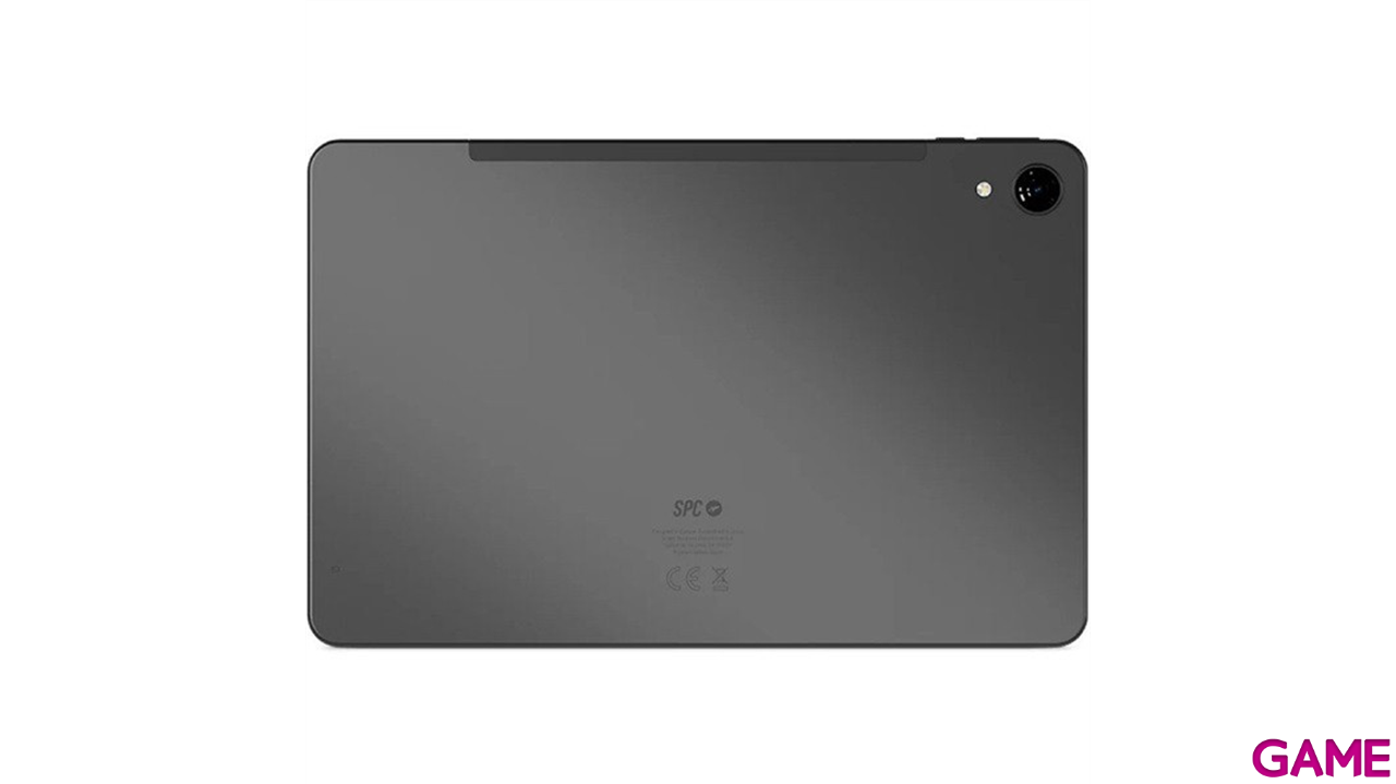 SPC Gravity 6  4/64GB Titanio-2