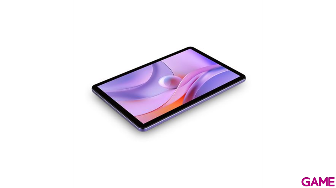 SPC Gravity 6  4/64GB Violeta-0