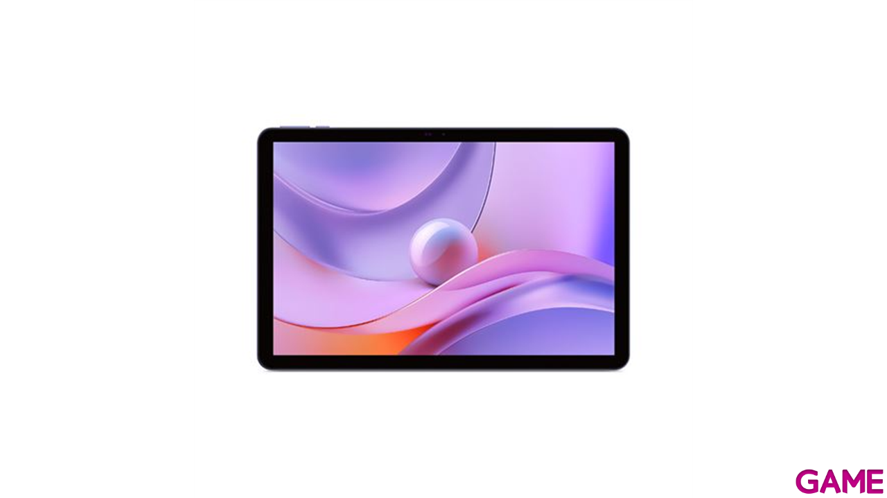 SPC Gravity 6  4/64GB Violeta-1