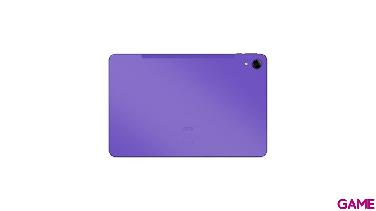 SPC Gravity 6  4/64GB Violeta-2