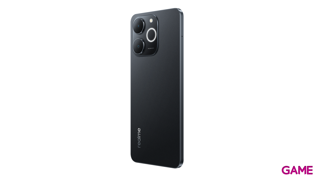 Realme Note 70T 4/128GB Negro-8