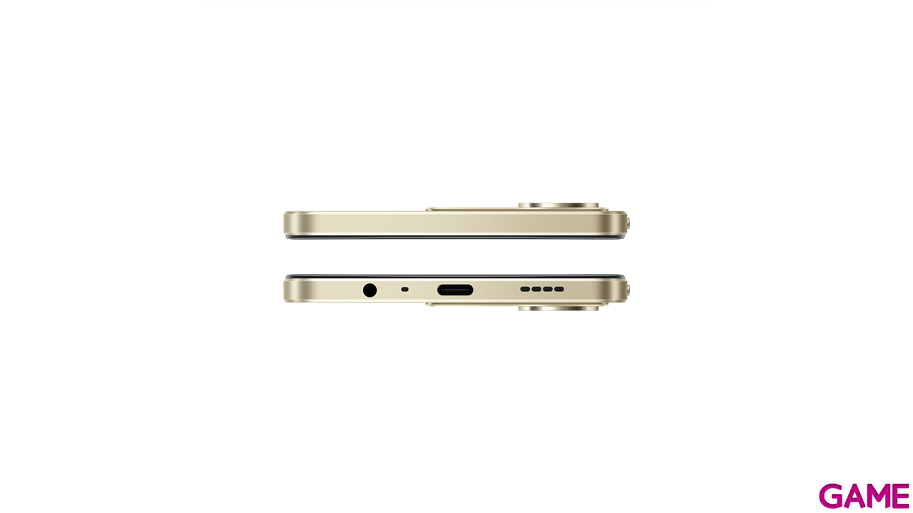 Realme Note 70T 4/256GB Oro-4