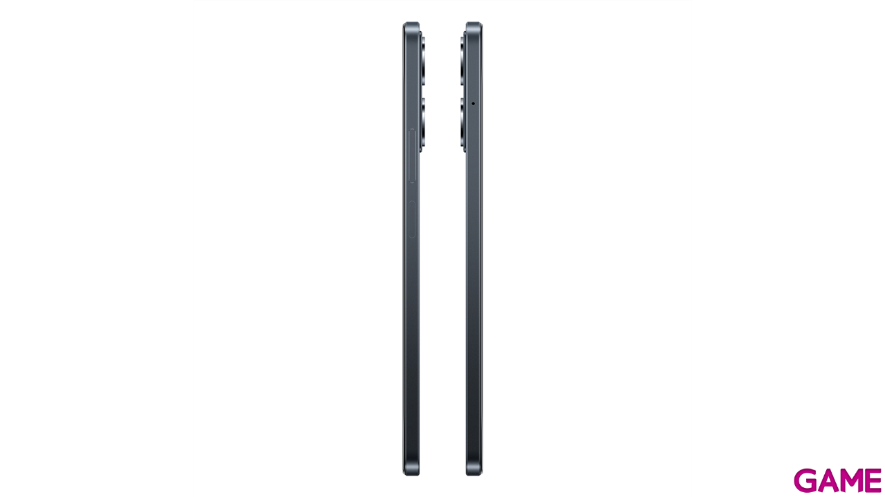 Realme Note 70T 4/256GB Negro-0