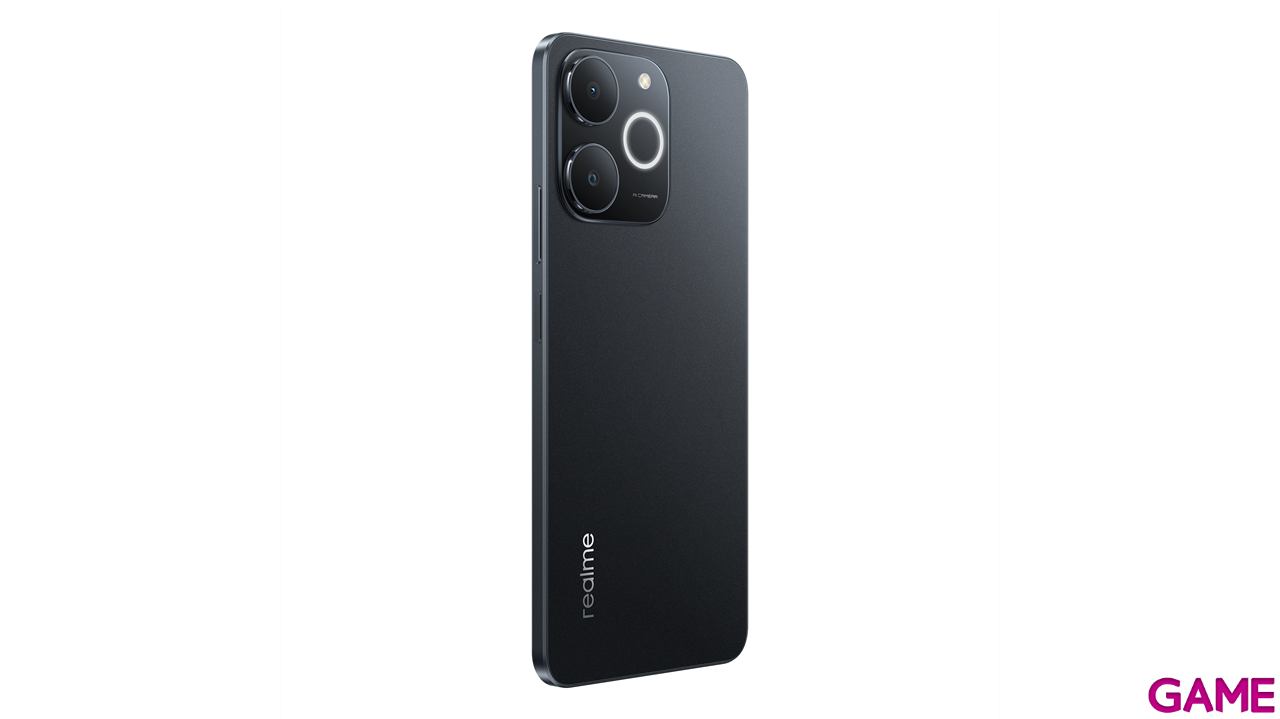 Realme Note 70T 4/256GB Negro-4