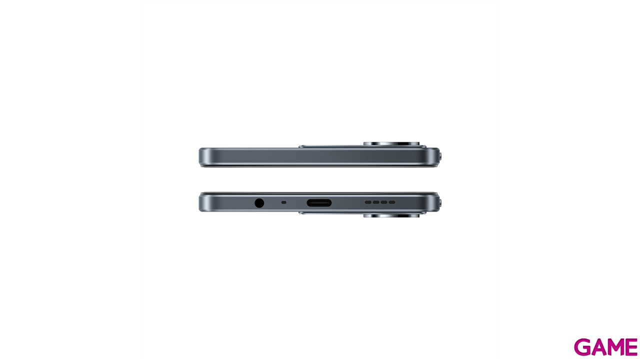 Realme Note 70T 4/256GB Negro-8