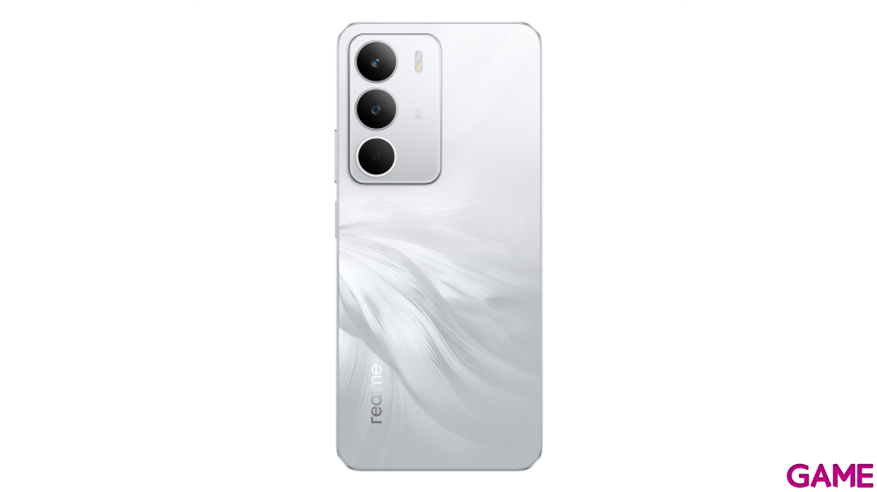 Realme C71 8/256GB Blanco-1