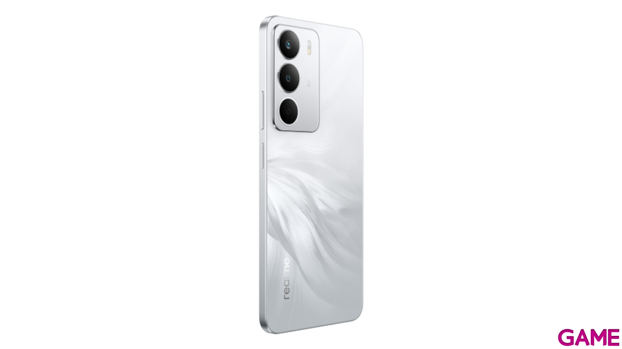 Realme C71 8/256GB Blanco-4