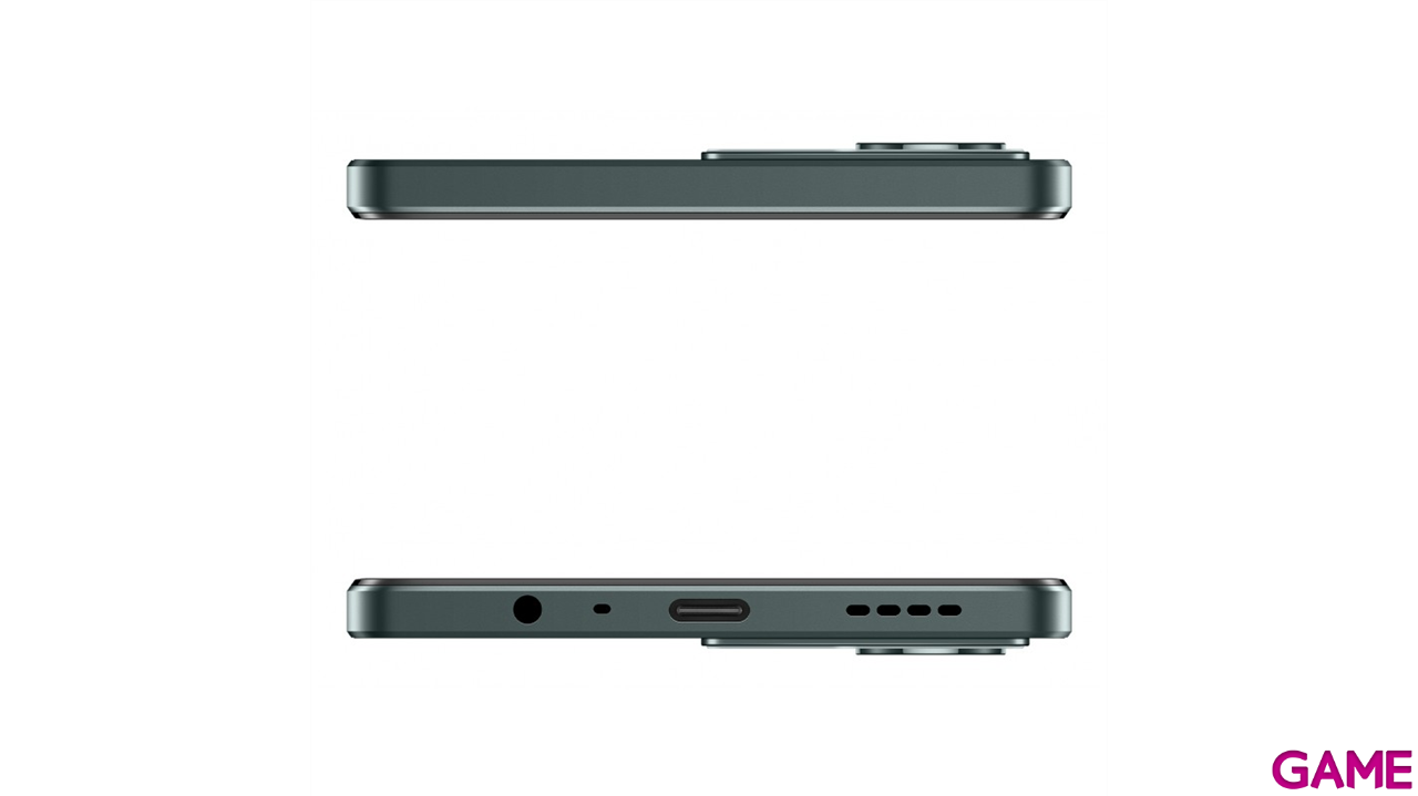 Realme C71 8/256GB Verde Bosque-3