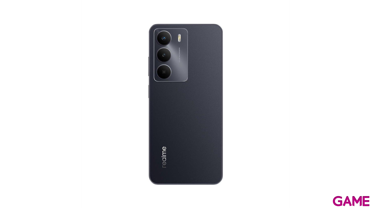 Realme 14X 5G 8/256GB Carbon Black-1