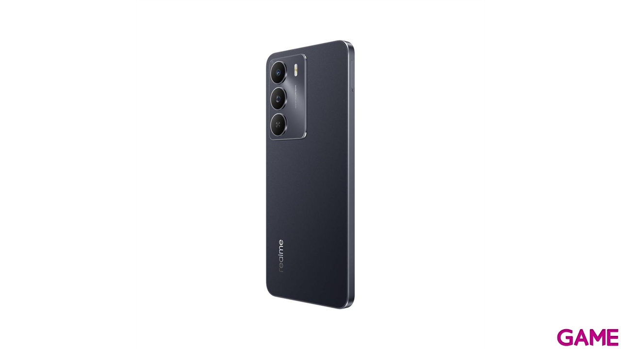 Realme 14X 5G 8/256GB Carbon Black-2