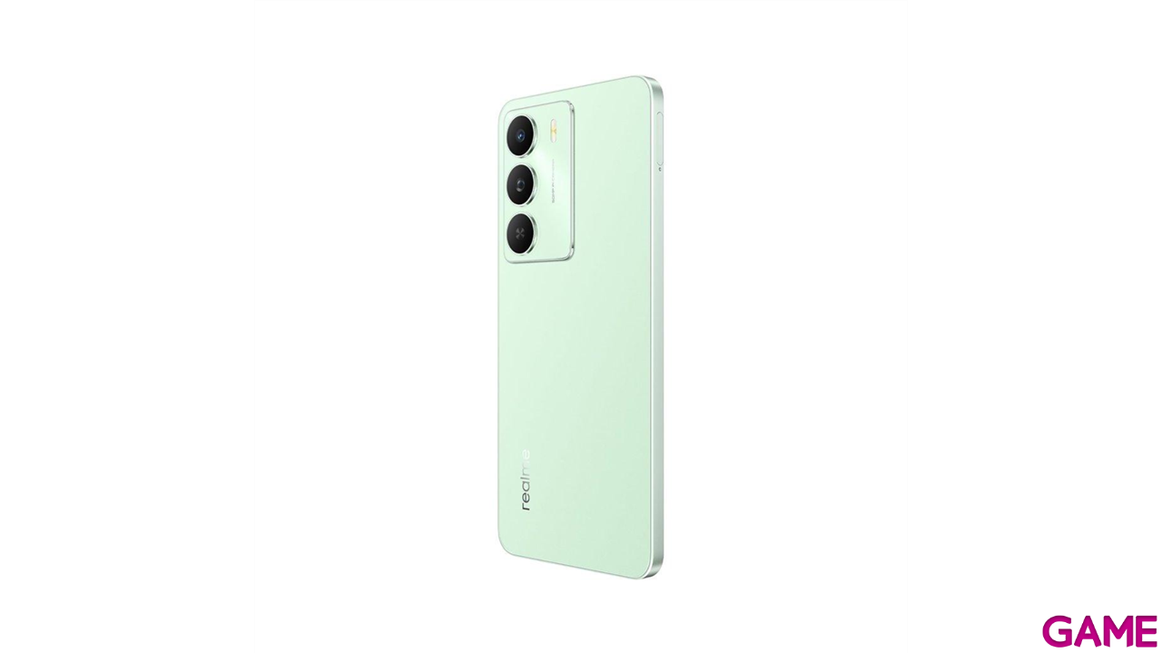 Realme 14X 5G 8/256GB Peridot Green-1