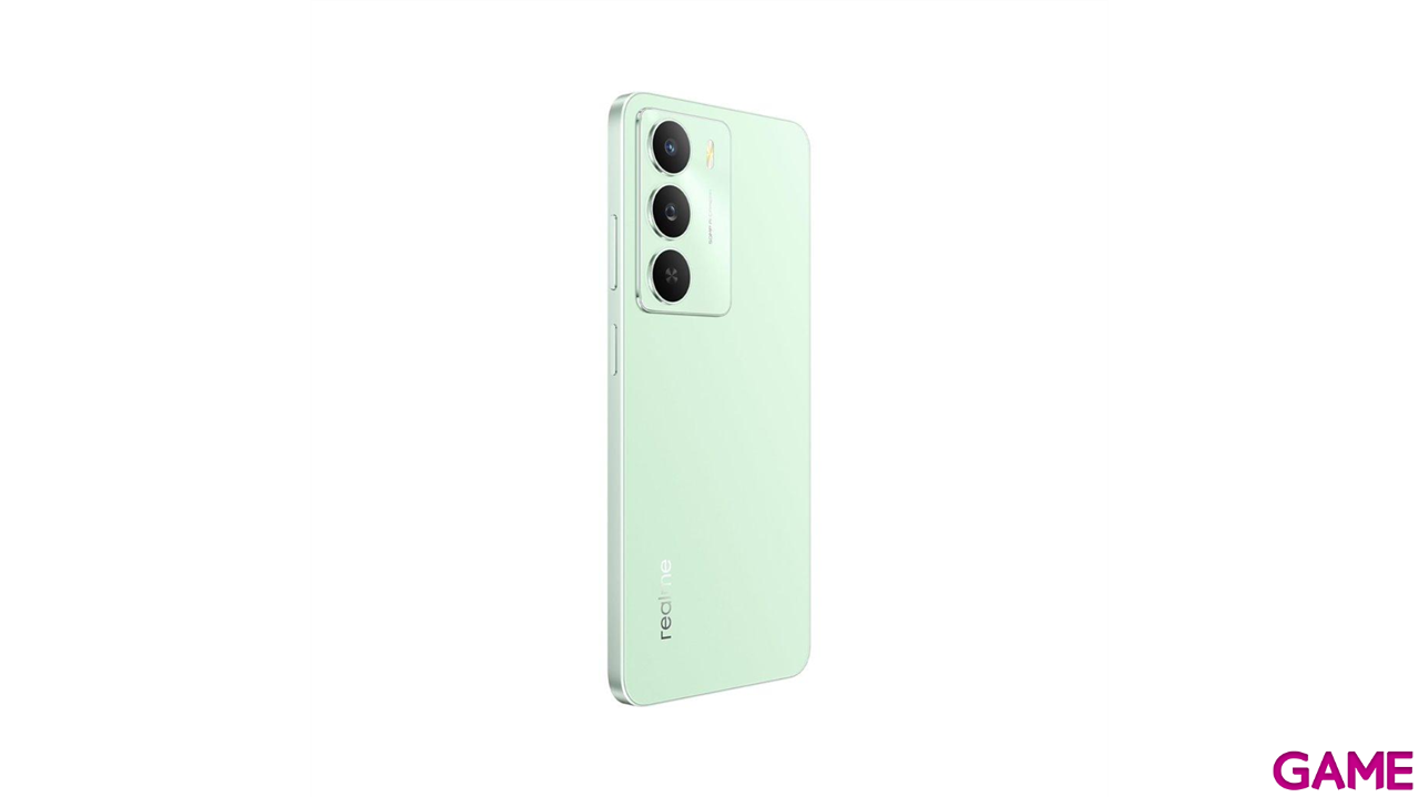 Realme 14X 5G 8/256GB Peridot Green-2