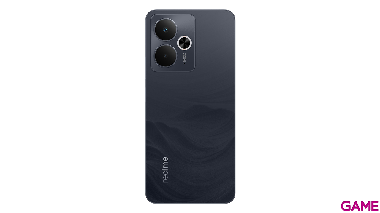 Realme 14T 5G 8/256GB Obsidian Black-1