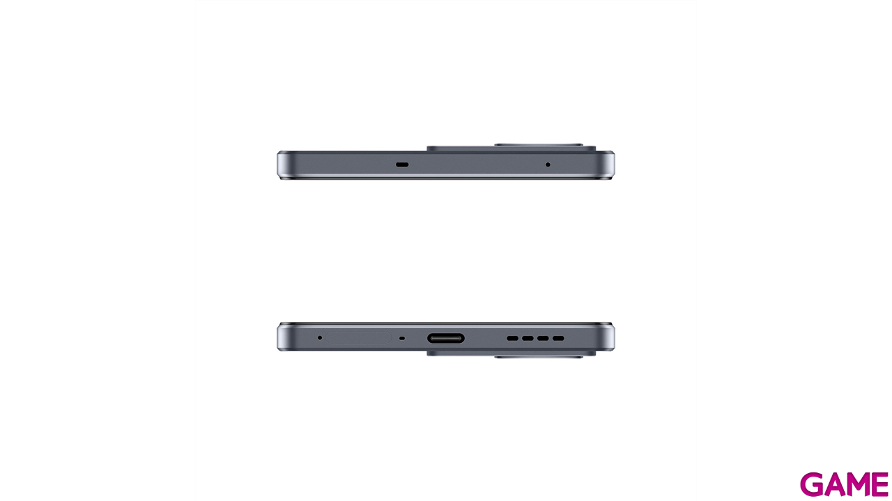 Realme 14T 5G 8/256GB Obsidian Black-4