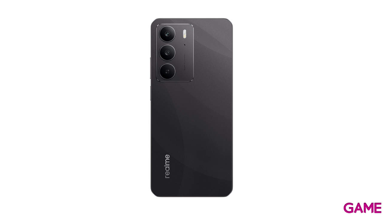 Realme C75 8/256GB Black-2