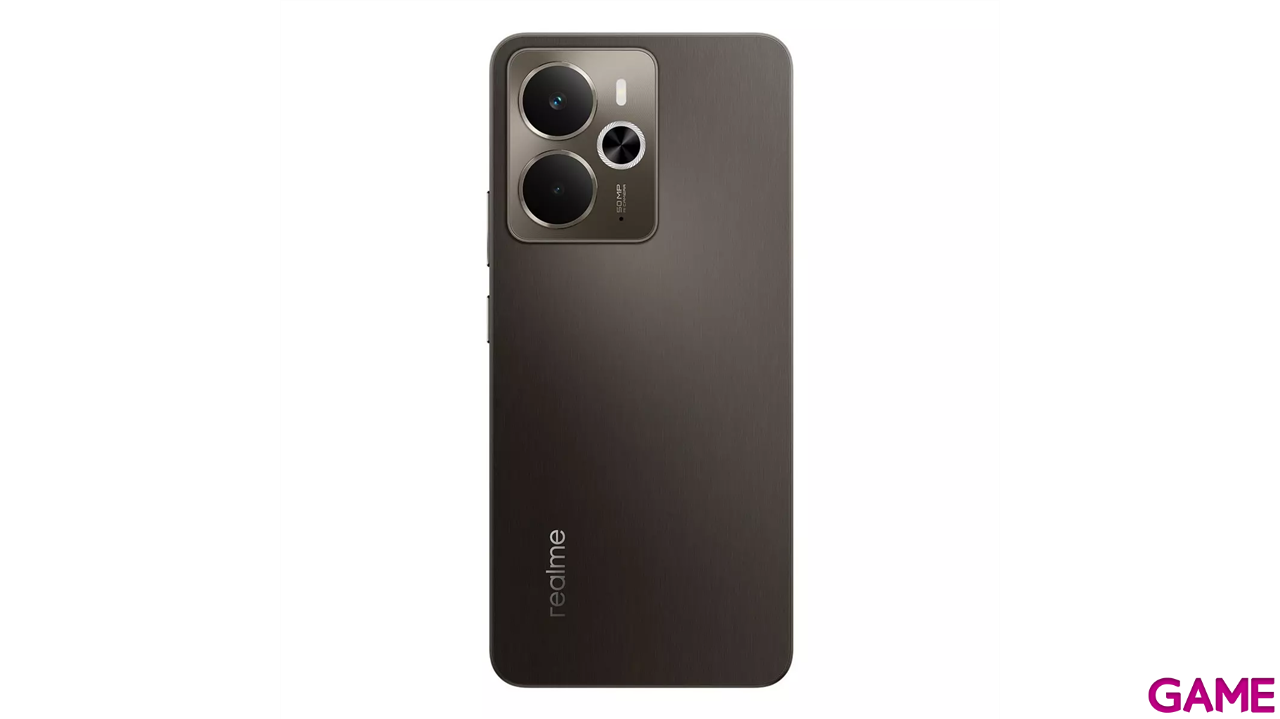 Realme 14 5G 12/256 Storm Titanium-0