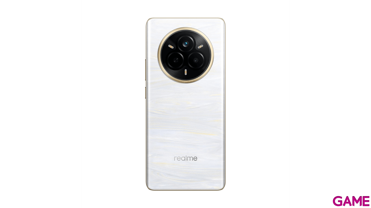 Realme 14 Pro 5G 8/256 Pearl White-3