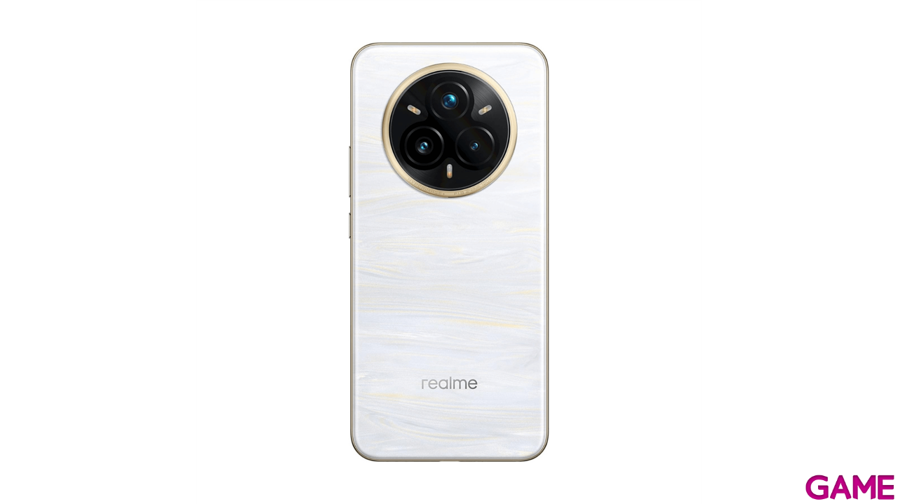 Realme 14 Pro+ 5G 12/512Pearl White-3
