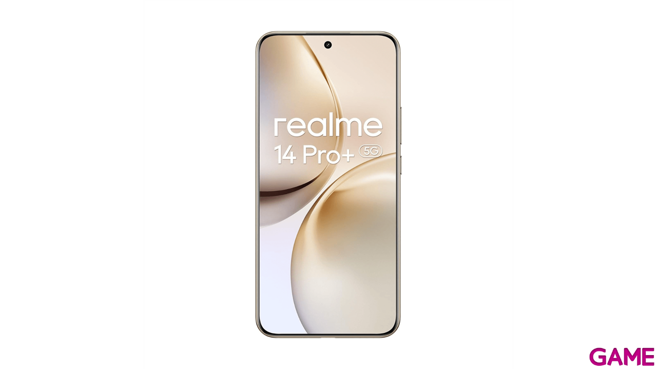 Realme 14 Pro+ 5G 12/512Pearl White-4