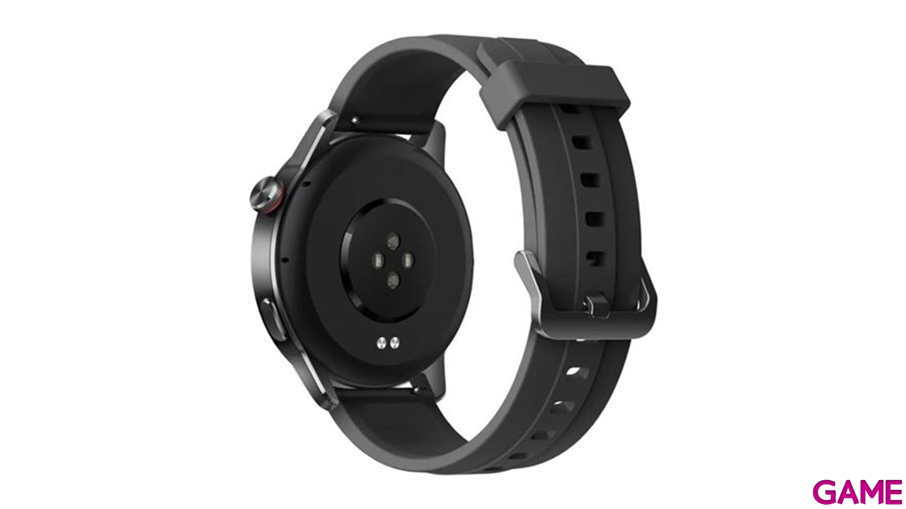 Realme Smartwatch S2 Negro-1