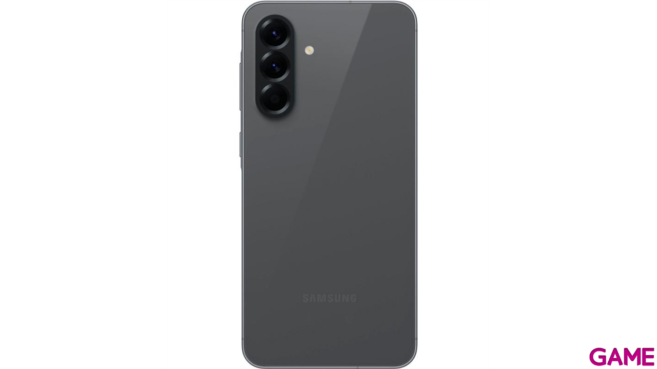 Samsung Galaxy A56 5G 128Gb Negro-0