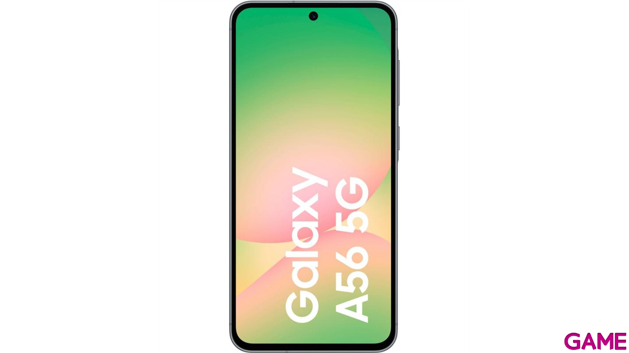 Samsung Galaxy A56 5G 128Gb Negro-1