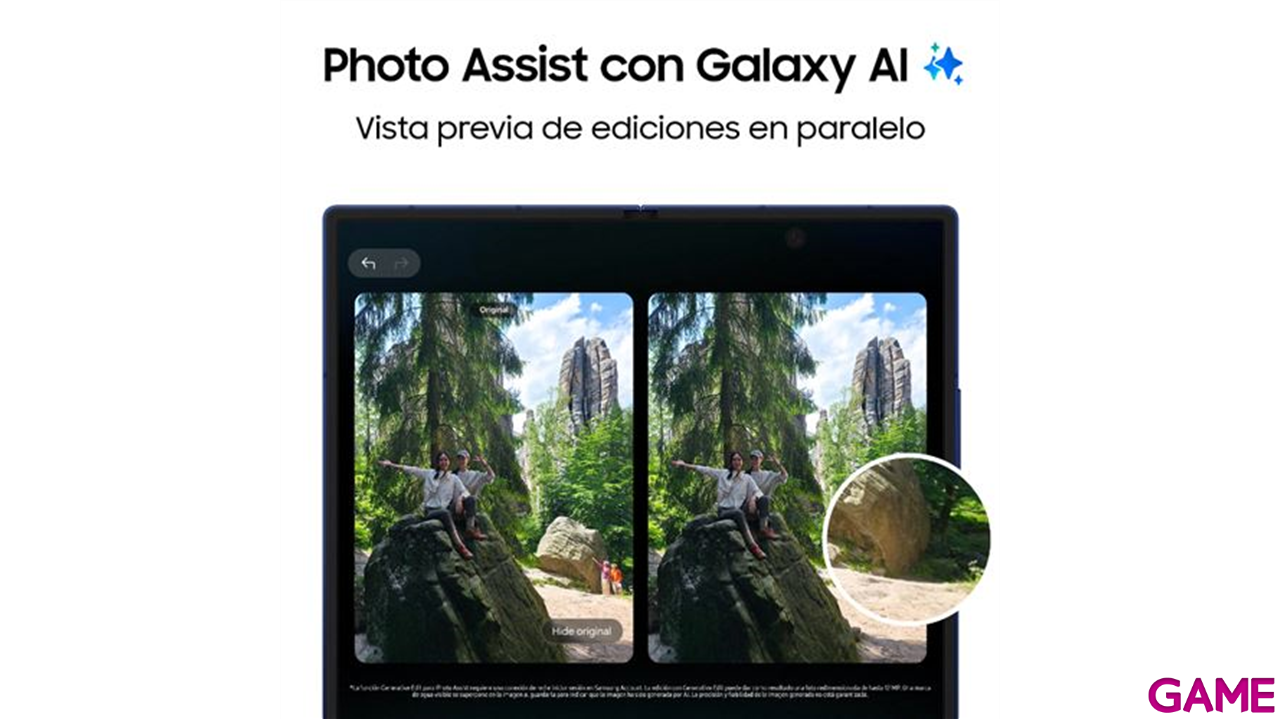 Galaxy Z Fold 7 12/512GB Blue Shadow-6
