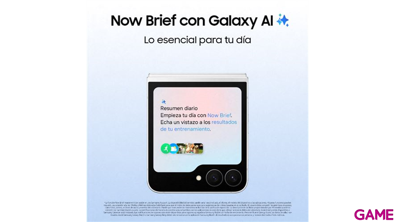 Galaxy Z Flip 7 FE 8/256Gb Black-1