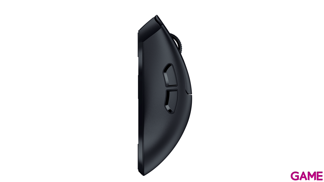 Razer DeathAdder V4 Pro Negro - Raton Gaming-9