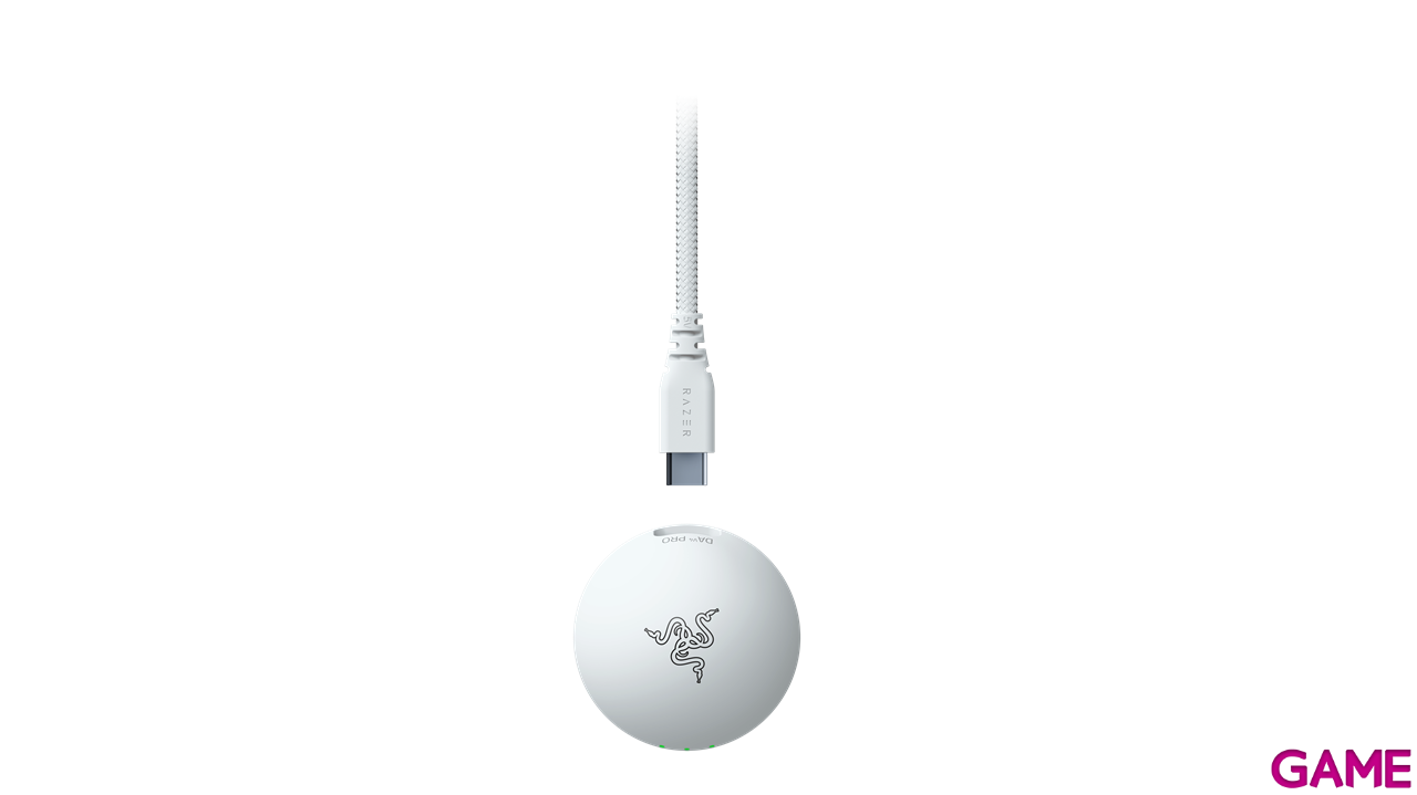 Razer DeathAdder V4 Pro Blanco - Raton Gaming-18