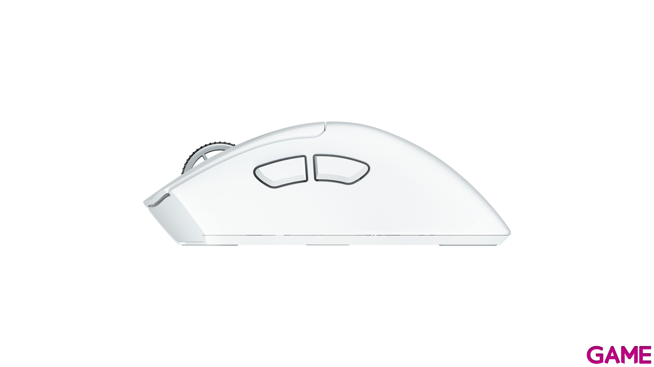 Razer DeathAdder V4 Pro Blanco - Raton Gaming-2