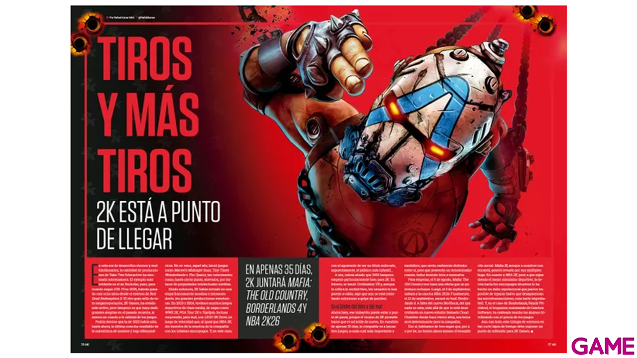 Revista Hobby Consolas nº 409-5