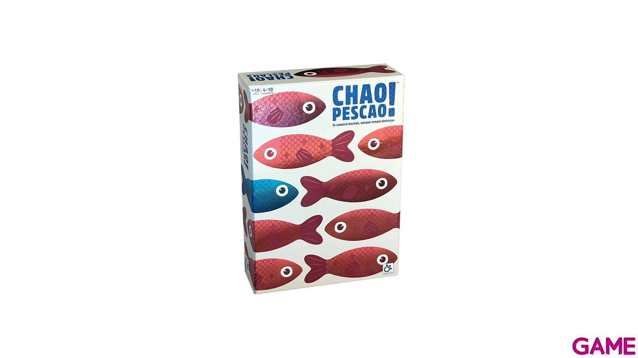 Chao Pescao-0