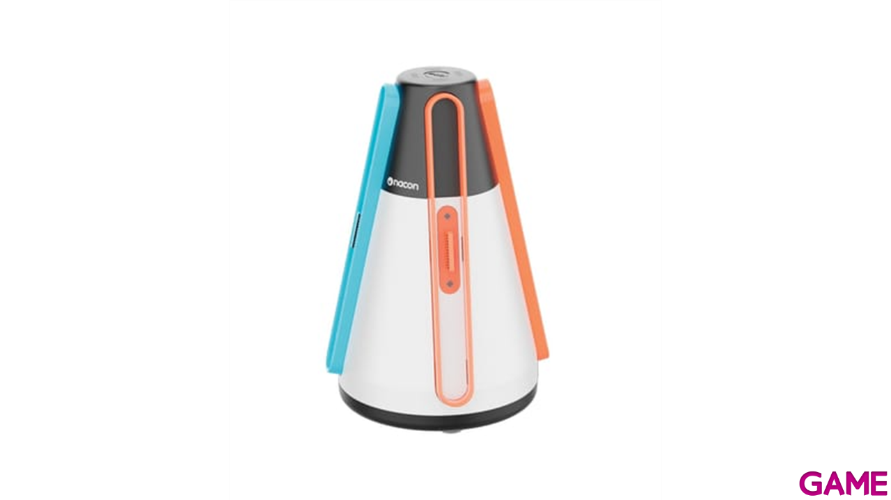 Base de carga 4 Joy-con - Nacon-0