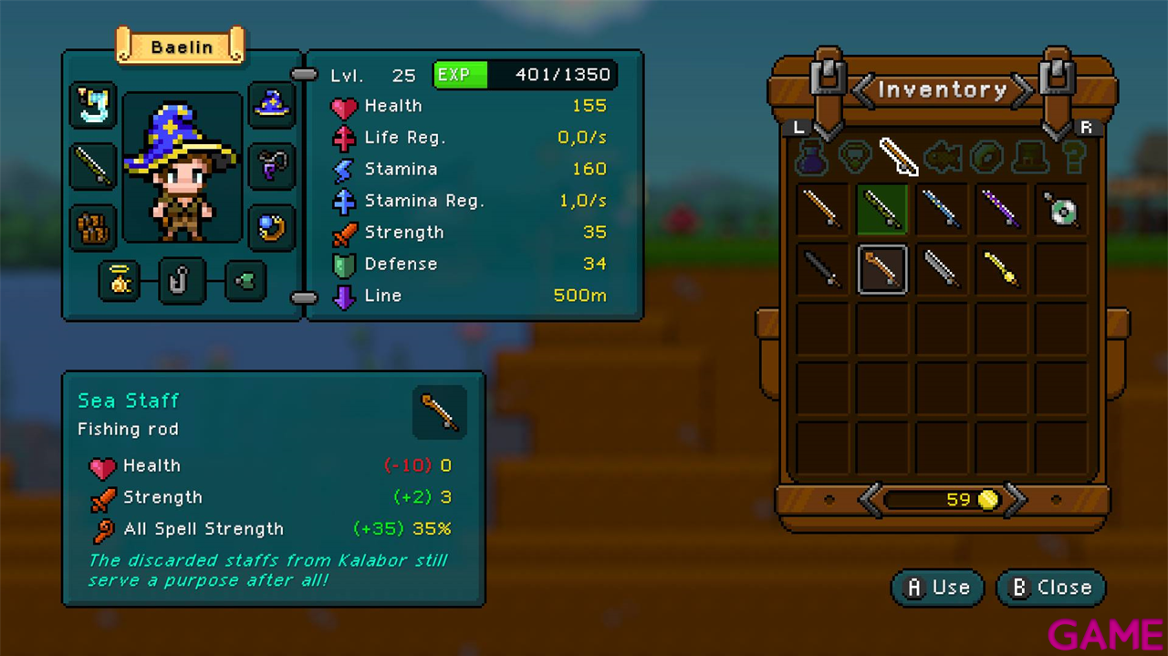 Nice Day for Fishing-9