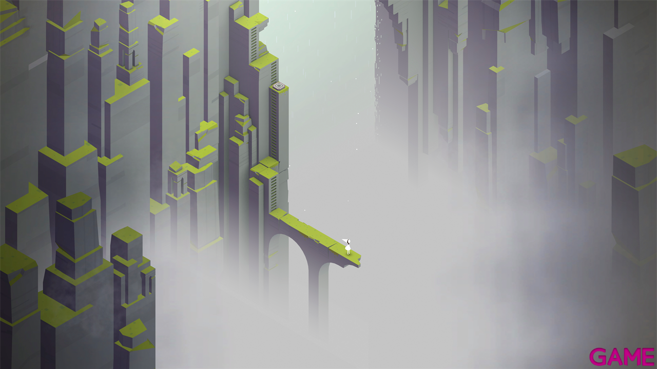 Monument Valley: The Trilogy-2