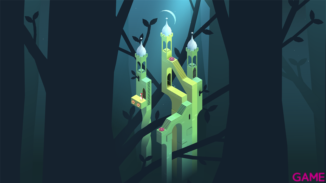 Monument Valley: The Trilogy-3