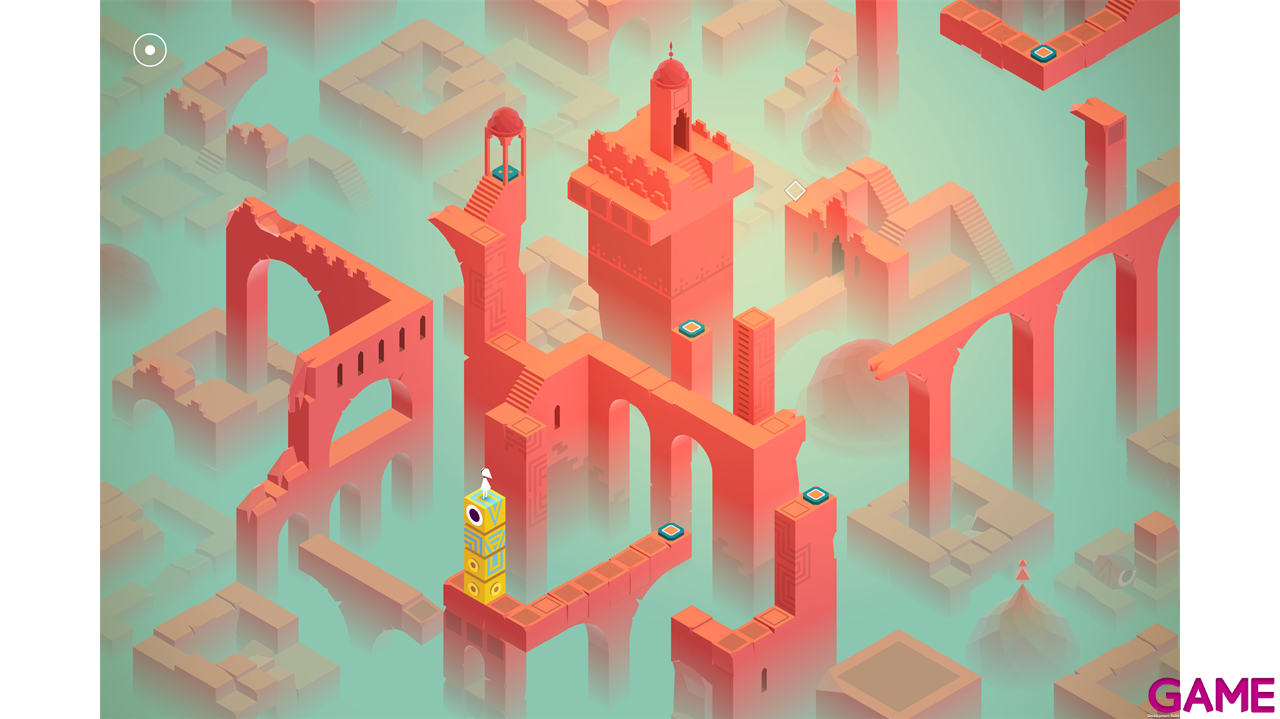 Monument Valley: The Trilogy-4