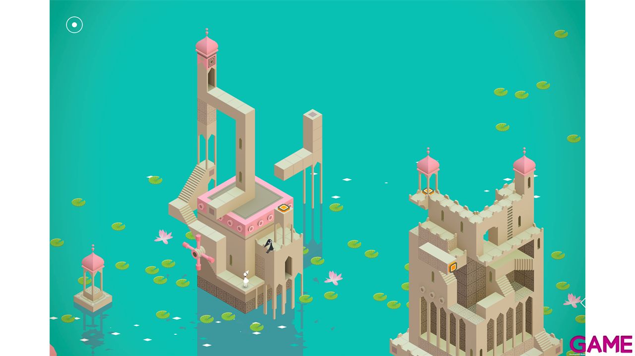 Monument Valley: The Trilogy-5